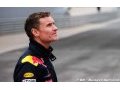 Monster Energy spoils Coulthard's DTM move?