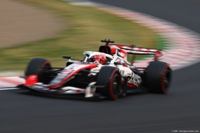 La F1 doit faire attention à ne pas ’créer plus de problèmes’ en modifiant le règlement 2026