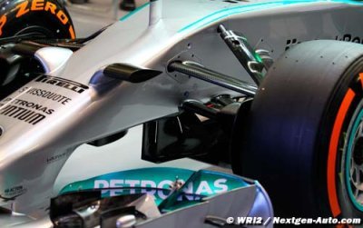 FRIC&nbsp;: les équipes vont probablement plier face à la FIA