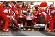 Alonso : Ne pas enterrer Ferrari trop tôt