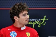 Leclerc : Vasseur a 'une vision incroyable' pour Ferrari