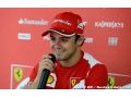 Massa: This track has more or less everything