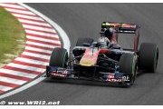 Team reaction after race in Suzuka (part 2)