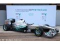 Mercedes, Brawn not confirming team buyout reports