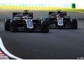 Belgium 2019 - GP preview - Haas F1