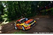 Solberg a mérité sa 5ème place et ses 10 points