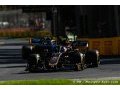 Magnussen veut que Haas maximise enfin son potentiel à Bahreïn
