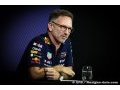 FIA should give $7m fine to 'a good cause' - Horner