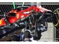 Confiance pour Sainz, accident pour Leclerc à Djeddah