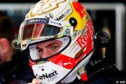 Verstappen veut briller à Melbourne, après son podium en 2019