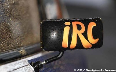 Exciting entry for IRC’s live Czech spectacular