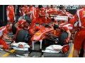 Report says Ferrari out of ideas
