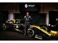 Ricciardo assure que Renault a progressé durant l'hiver