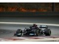 F1 must be stricter with track limits - Alesi