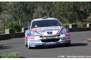 Pascoal targets strong day two in Madeira