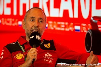 Cardile n’a pas respecté son préavis selon Ferrari et la justice