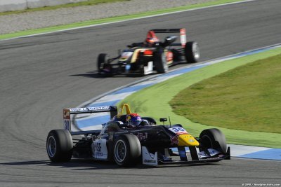 Red Bull n’a mis que ’20 minutes’ à signer Max Verstappen en 2014