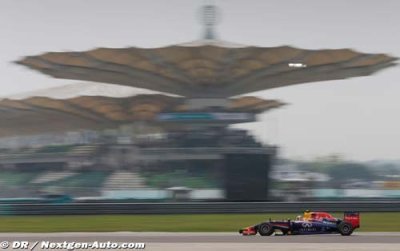 Red Bull&nbsp;: Nos espoirs de titre reposent sur Renault