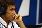 Alex Zanardi est décédé à l'âge de 59 ans, la F1 et le sport auto en deuil