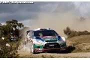 Fired-up Al Qassimi inspired by 40th WRC start