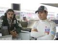 Kamui Kobayashi fined for pit stop incident