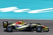 Après les qualifications, Lawson reconnaît les progrès d'Alpine F1 à Miami