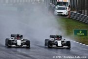 Un GP de Turquie à oublier pour les pilotes AlphaTauri