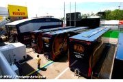 La FIA réagit enfin aux échecs de Caterham et Marussia