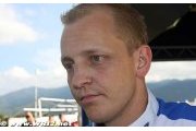 Hirvonen ne pense plus vraiment au titre