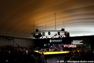 2016 right time to enter F1 - Vasseur