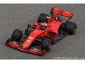 ‘Le rythme de course le plus positif de la saison' : Leclerc confiant pour la victoire