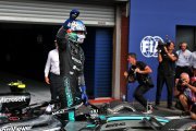 Wolff savoure pour Antonelli mais 'tous les moteurs Mercedes ont eu des soucis au départ'