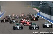 Inaugural Baku GP facing yet another clash