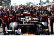 Les rivaux de Verstappen 'ne sont pas assez bons' selon Haug