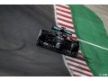 'Very few' drivers could beat Hamilton - Sainz