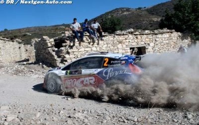 Prokop disappointed after delay in Cyprus
