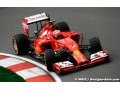 Ferrari adds engineer to end Raikkonen struggle