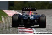 Marko admits Red Bull has 'chassis' problems