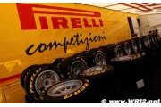 F1 teams to test Pirelli tyres in Abu Dhabi