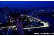 Red Bull pushed to win back curfew 'wild card'