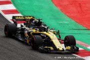 Interview - Hulkenberg : Je me suis vite tourné vers Monaco