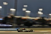 Haas F1 : Bearman salue une VF-25 'compétitive' et un plancher qui 'fonctionne'