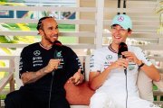 Russell : Le départ d'Hamilton est 'une nouvelle étincelle' pour Mercedes F1