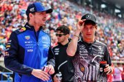 Règles F1 : Wurz révèle un groupe WhatsApp des pilotes 'en explosion'