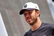 Gasly suggère qu'Alpine F1 serait une bonne équipe pour Verstappen en 2026