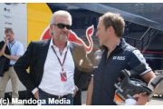 Manager Weber eyes 2012 return for Hulkenberg
