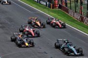 La F1 maintient la procédure de départ qui avait provoqué la colère de Ferrari