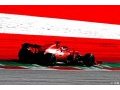 Ferrari will 'write off' 2021 - Wolff