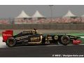 Q&A with Bruno Senna before Abu Dhabi