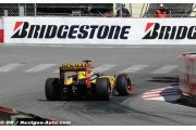 Q&A with Renault's technical director James Allison
